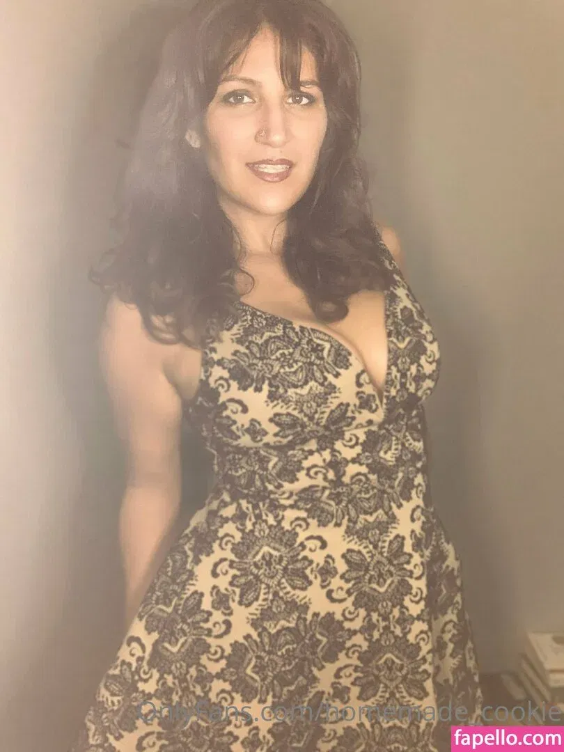 homemade_cookie / mar2yumz_cookies Onlyfans Photo Gallery 