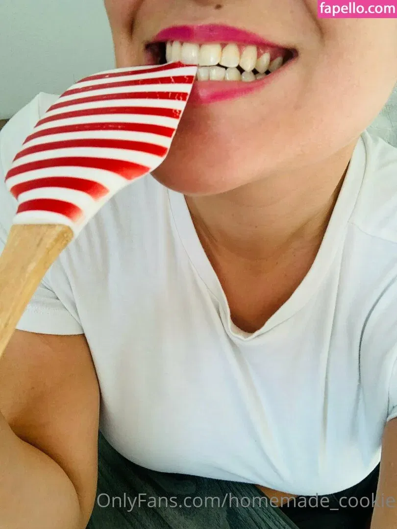 homemade_cookie / mar2yumz_cookies Onlyfans Photo Gallery 