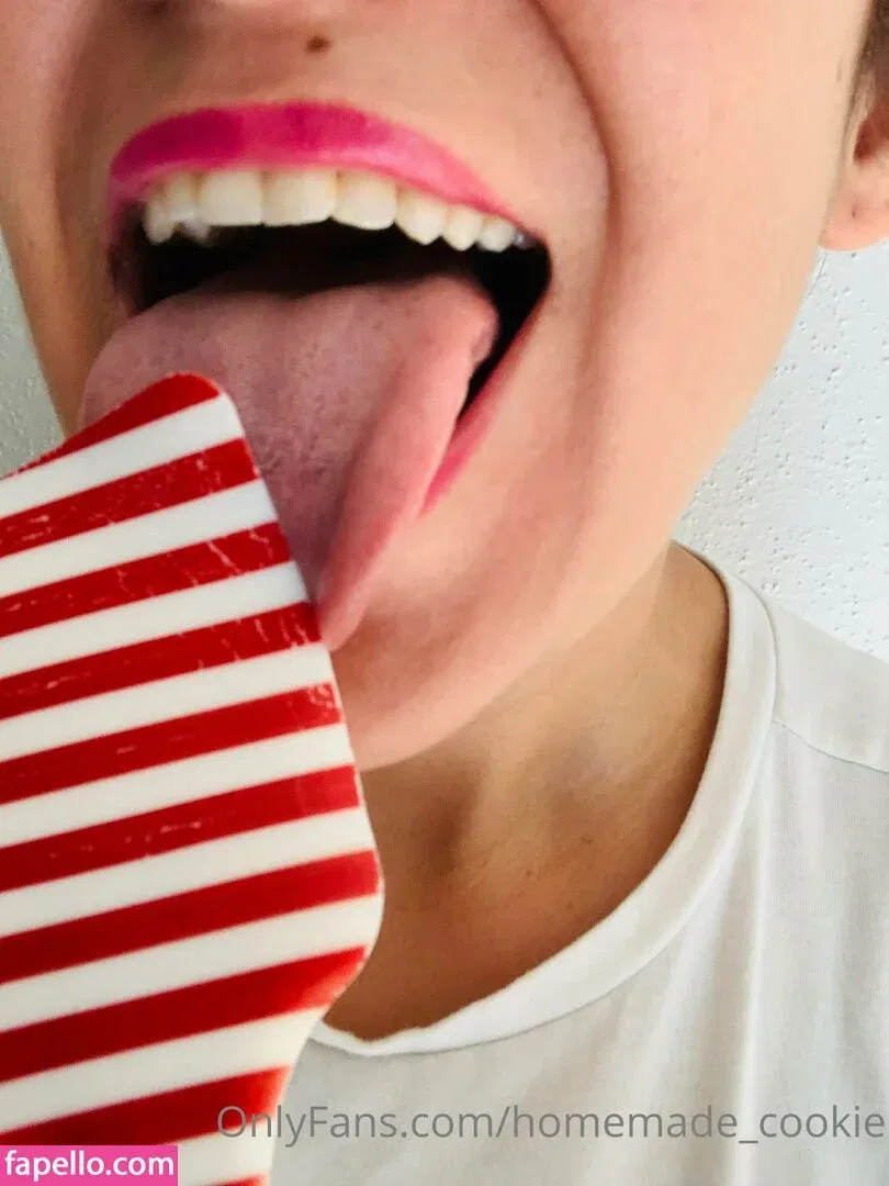 homemade_cookie / mar2yumz_cookies Onlyfans Photo Gallery 