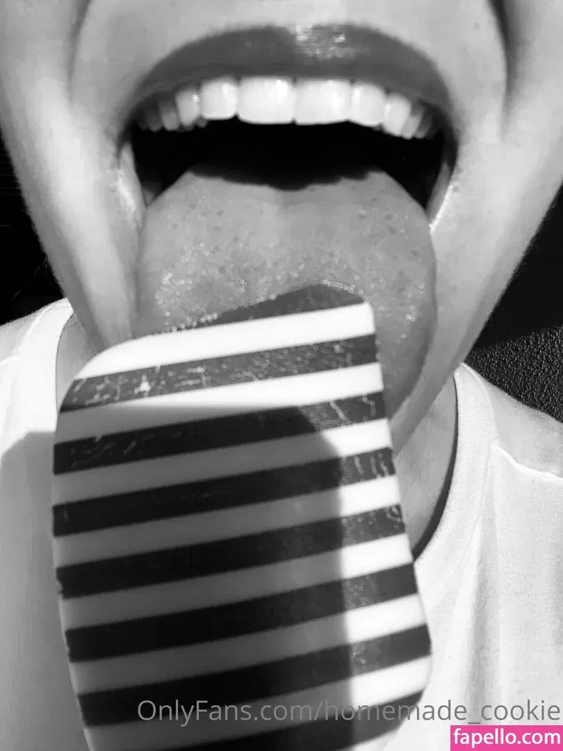 homemade_cookie / mar2yumz_cookies Onlyfans Photo Gallery 