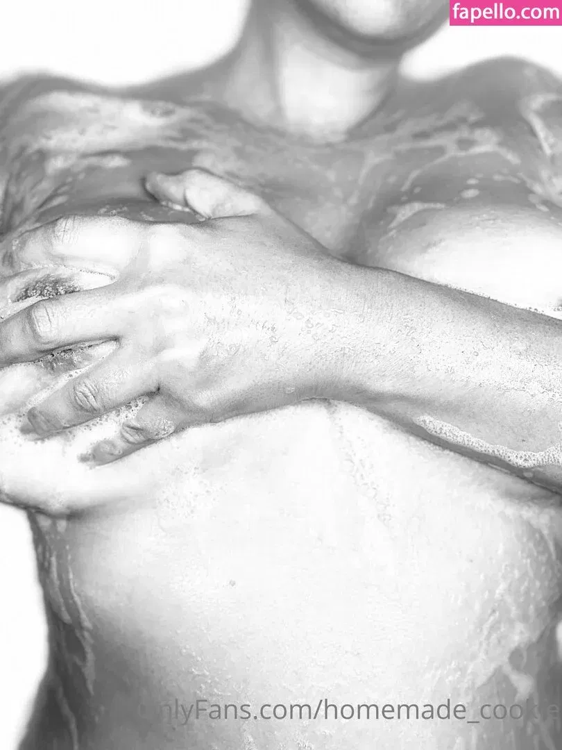 homemade_cookie / mar2yumz_cookies Onlyfans Photo Gallery 