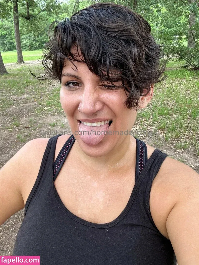 homemade_cookie / mar2yumz_cookies Onlyfans Photo Gallery 