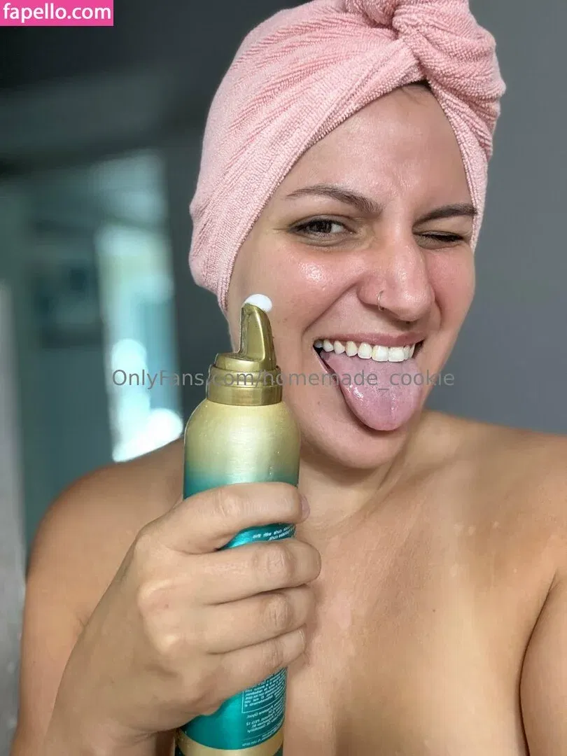 homemade_cookie / mar2yumz_cookies Onlyfans Photo Gallery 