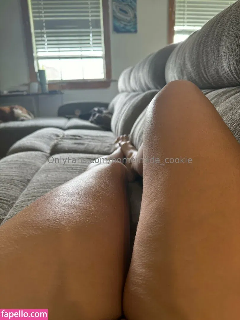 homemade_cookie / mar2yumz_cookies Onlyfans Photo Gallery 