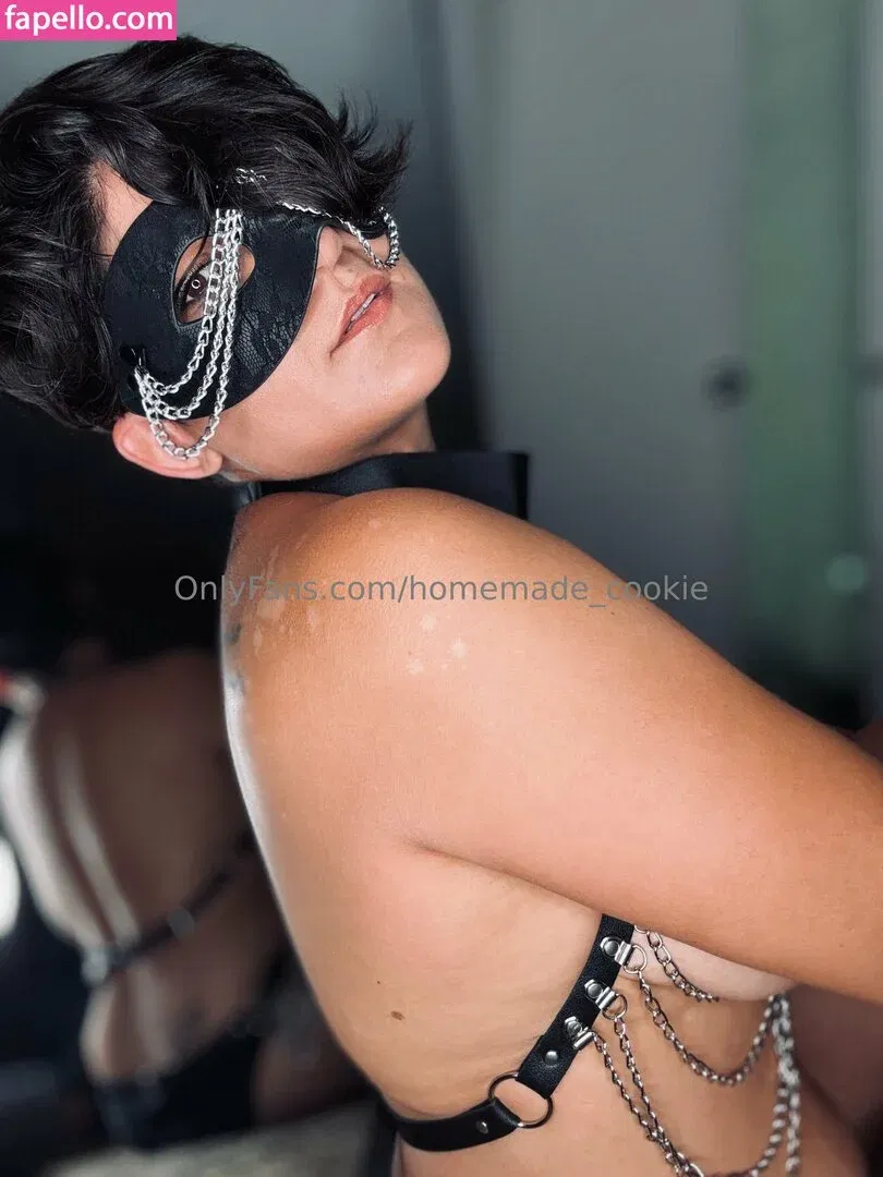 homemade_cookie / mar2yumz_cookies Onlyfans Photo Gallery 