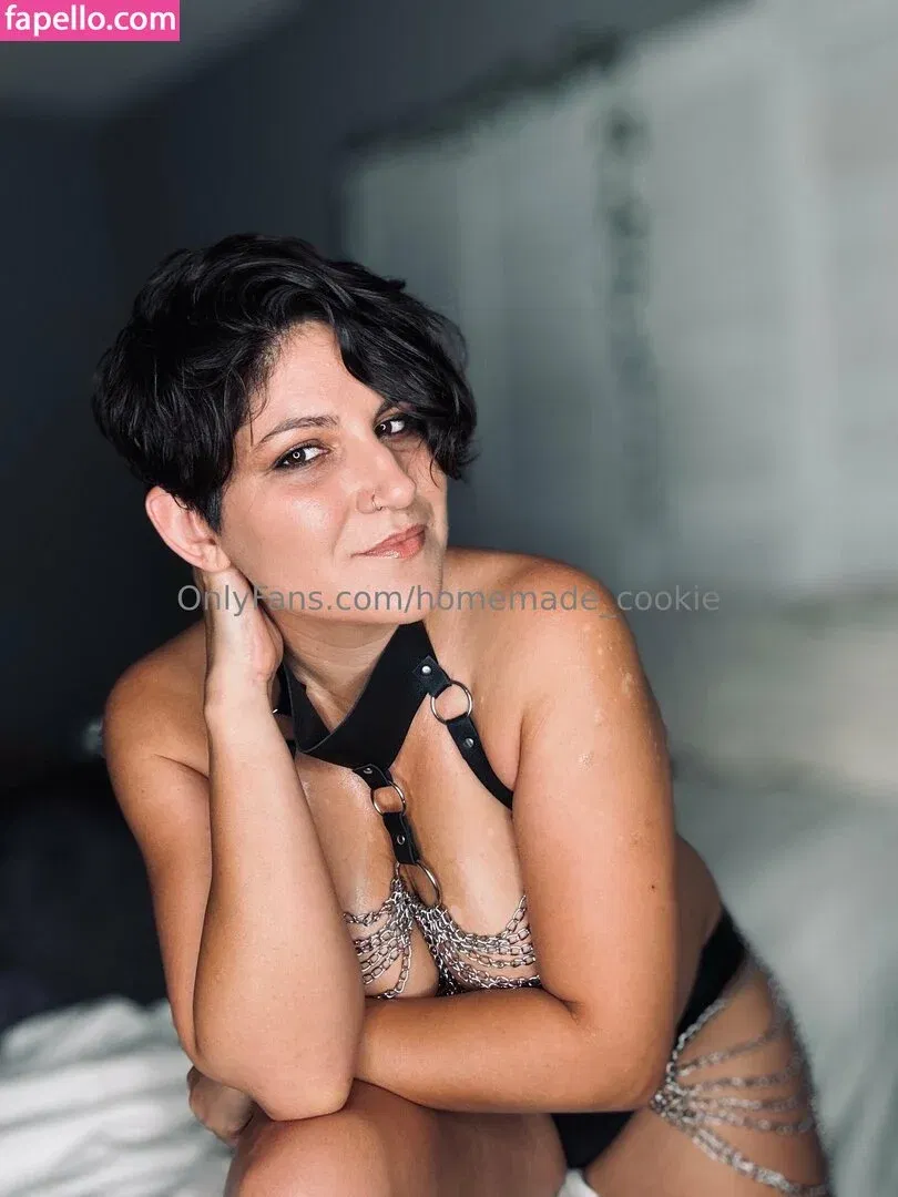 homemade_cookie / mar2yumz_cookies Onlyfans Photo Gallery 