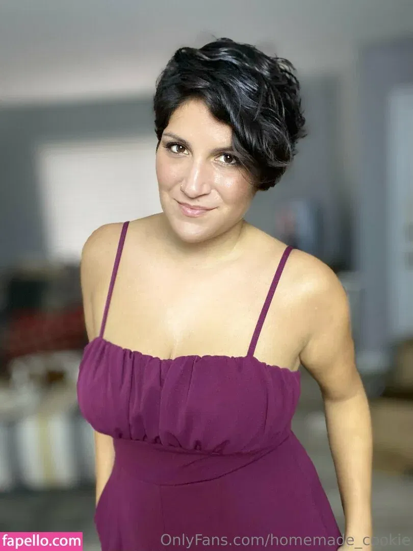 homemade_cookie / mar2yumz_cookies Onlyfans Photo Gallery 