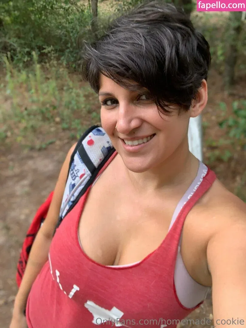 homemade_cookie / mar2yumz_cookies Onlyfans Photo Gallery 