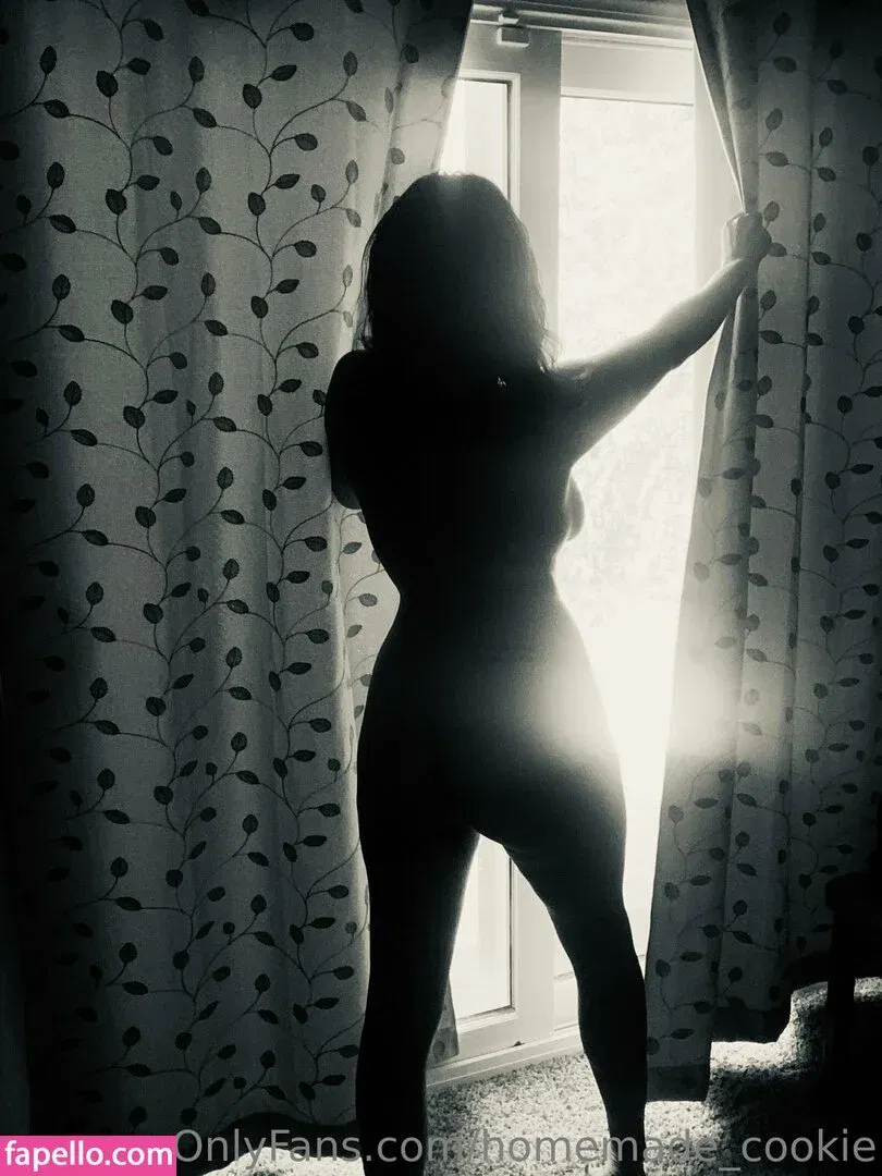 homemade_cookie / mar2yumz_cookies Onlyfans Photo Gallery 