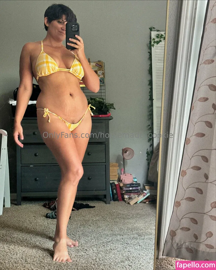 homemade_cookie / mar2yumz_cookies Onlyfans Photo Gallery 
