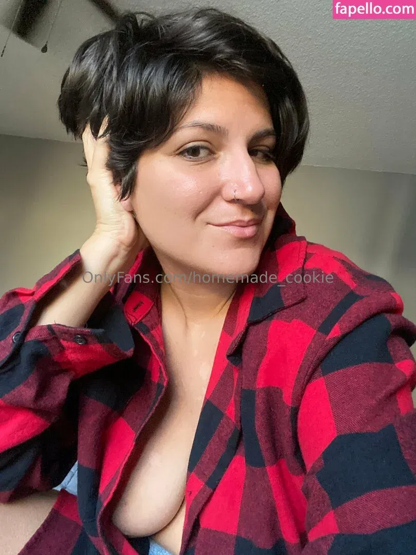 homemade_cookie / mar2yumz_cookies Onlyfans Photo Gallery 