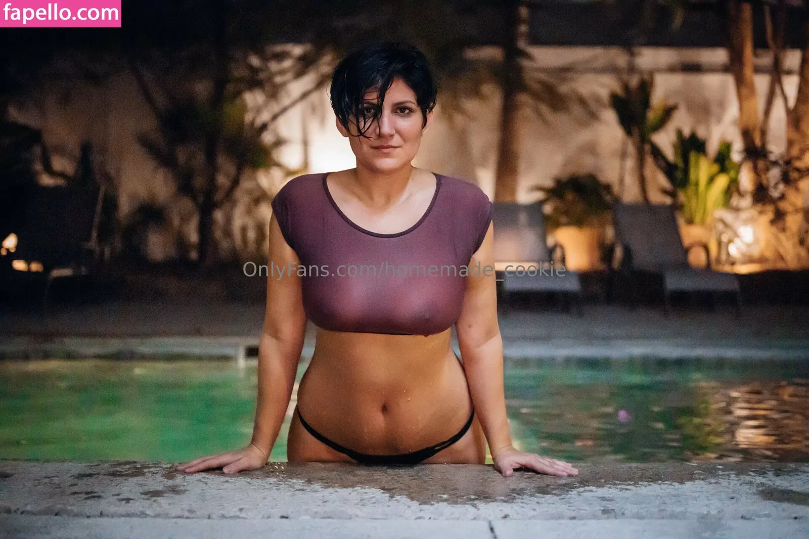 homemade_cookie / mar2yumz_cookies Onlyfans Photo Gallery 