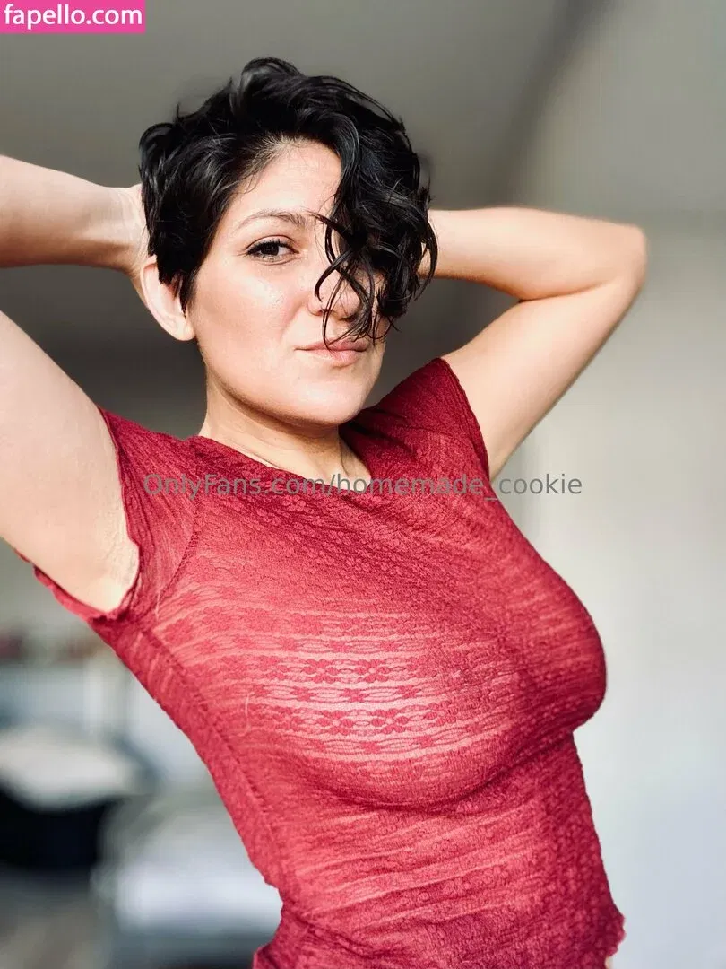 homemade_cookie / mar2yumz_cookies Onlyfans Photo Gallery 