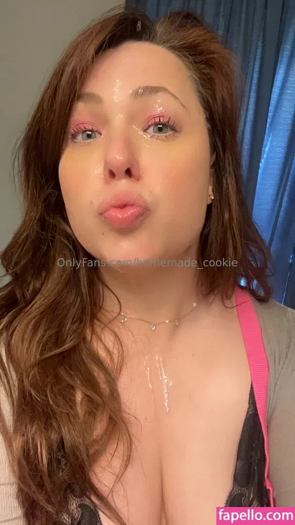 homemade_cookie / mar2yumz_cookies Onlyfans Photo Gallery 