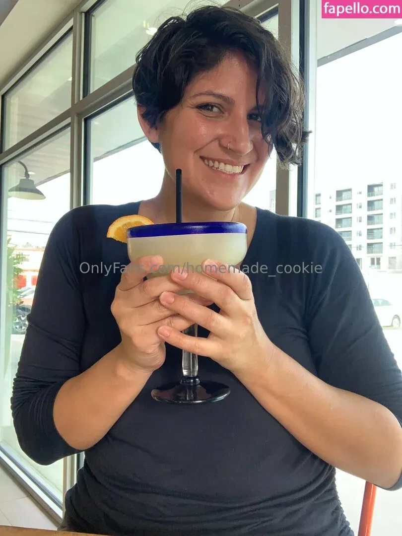 homemade_cookie / mar2yumz_cookies Onlyfans Photo Gallery 