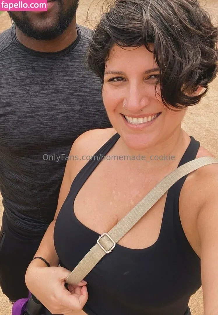 homemade_cookie / mar2yumz_cookies Onlyfans Photo Gallery 