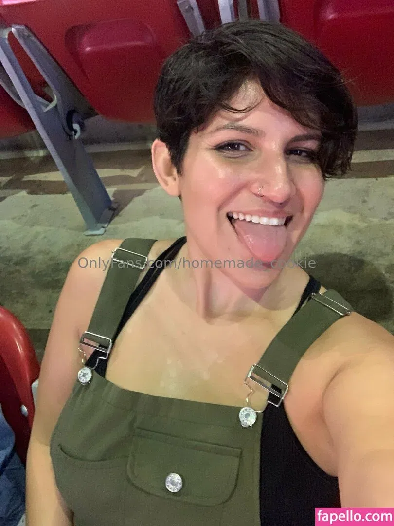 homemade_cookie / mar2yumz_cookies Onlyfans Photo Gallery 