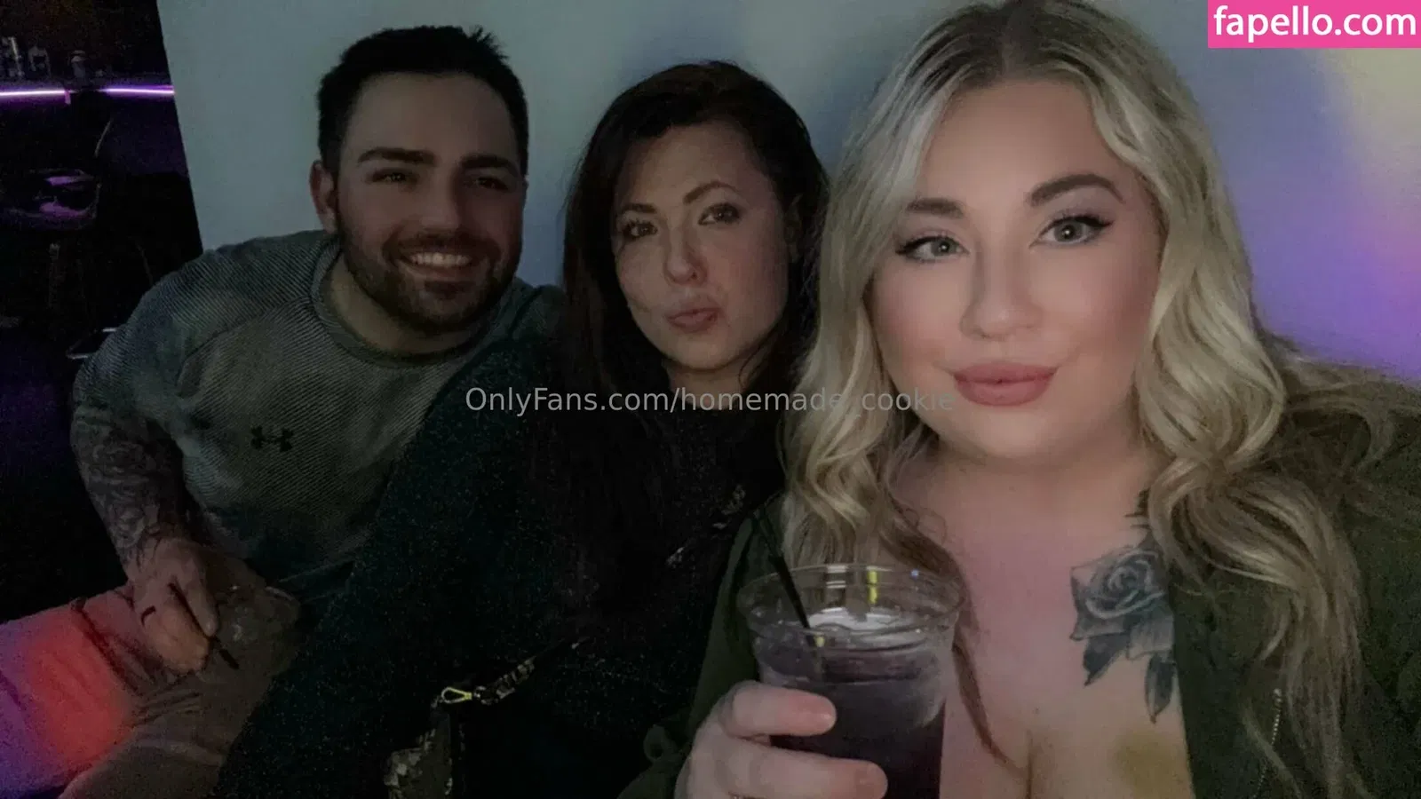 homemade_cookie / mar2yumz_cookies Onlyfans Photo Gallery 