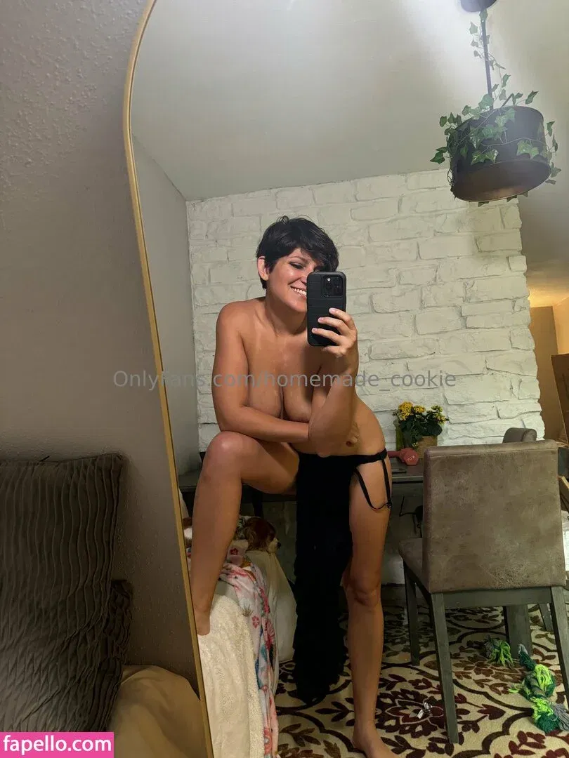 homemade_cookie / mar2yumz_cookies Onlyfans Photo Gallery 