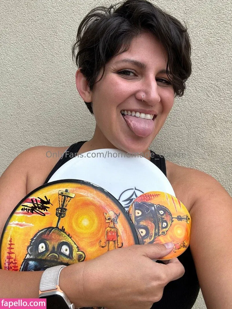 homemade_cookie / mar2yumz_cookies Onlyfans Photo Gallery 