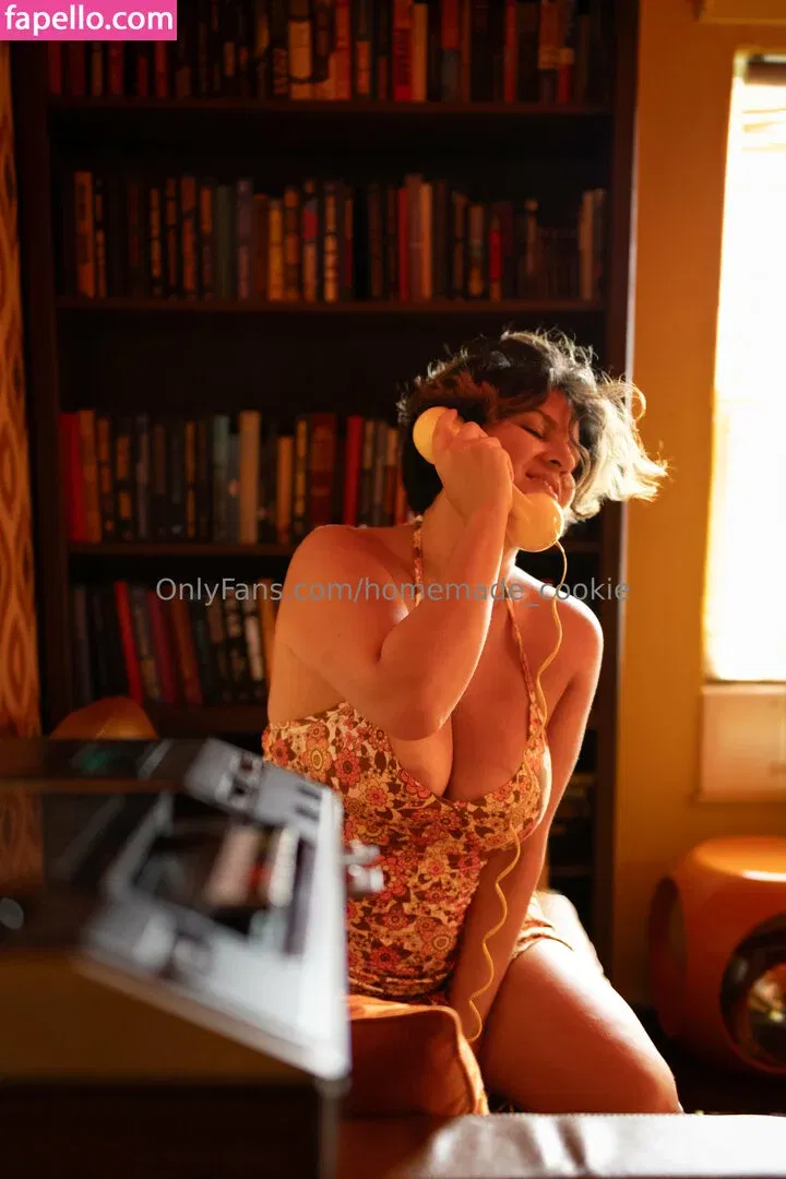 homemade_cookie / mar2yumz_cookies Onlyfans Photo Gallery 