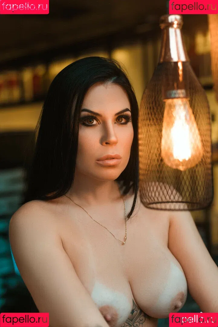 Jessica Amaral / eujeamaral Onlyfans Photo Gallery 