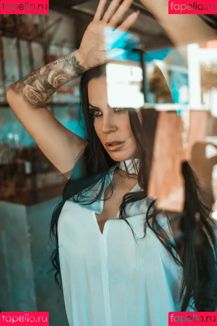 Jessica Amaral / eujeamaral Onlyfans Photo Gallery 