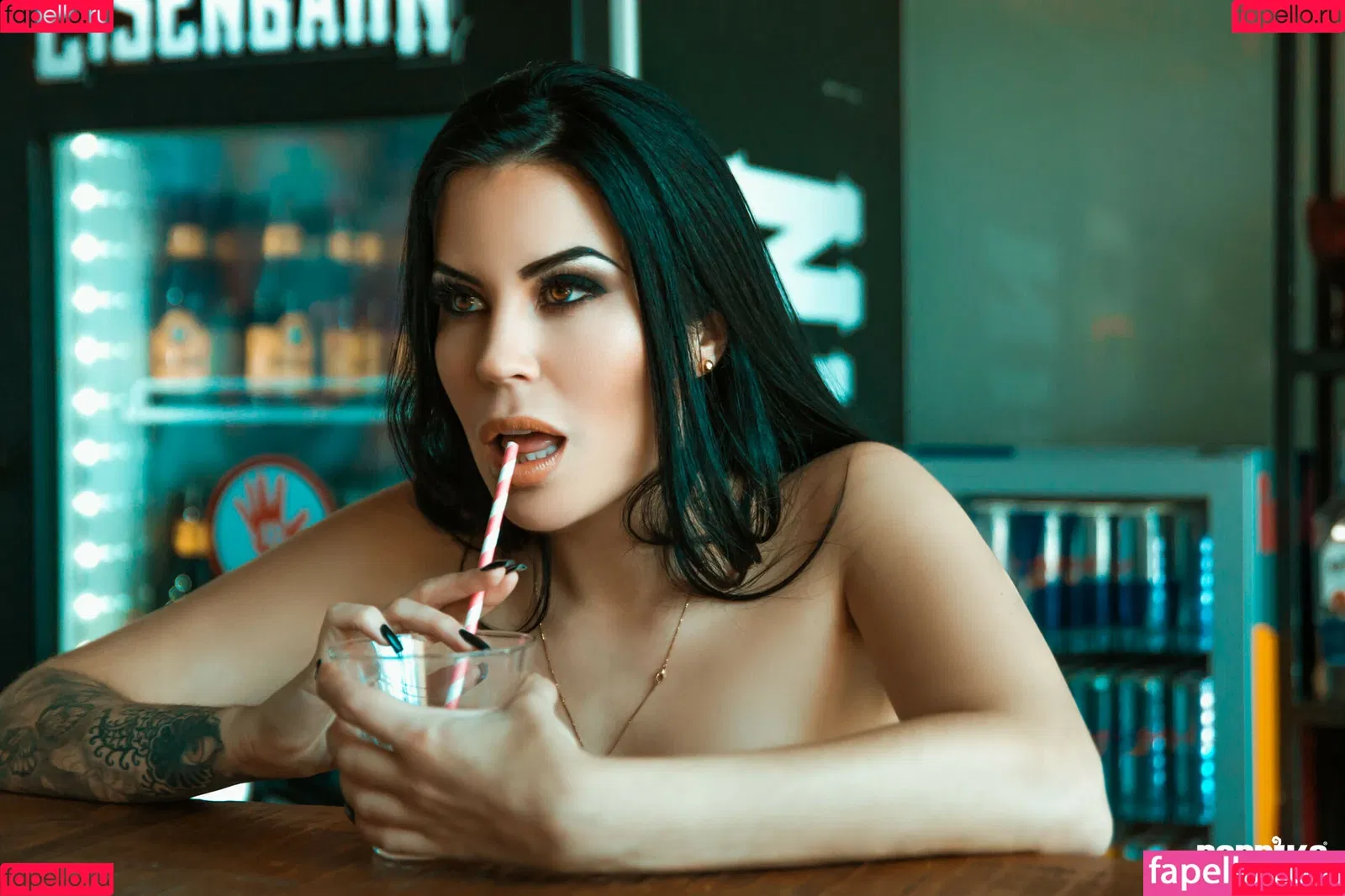 Jessica Amaral / eujeamaral Onlyfans Photo Gallery 