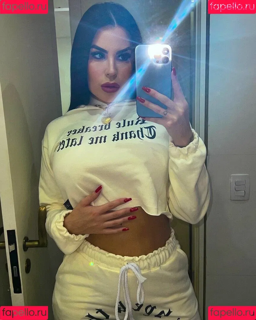 Jessica Amaral / eujeamaral Onlyfans Photo Gallery 