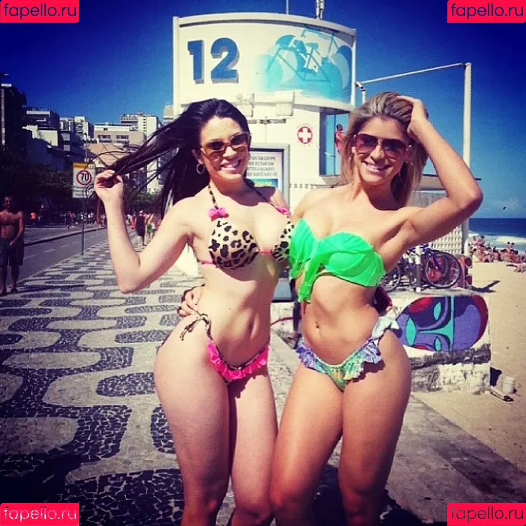 Jessica Amaral / eujeamaral Onlyfans Photo Gallery 