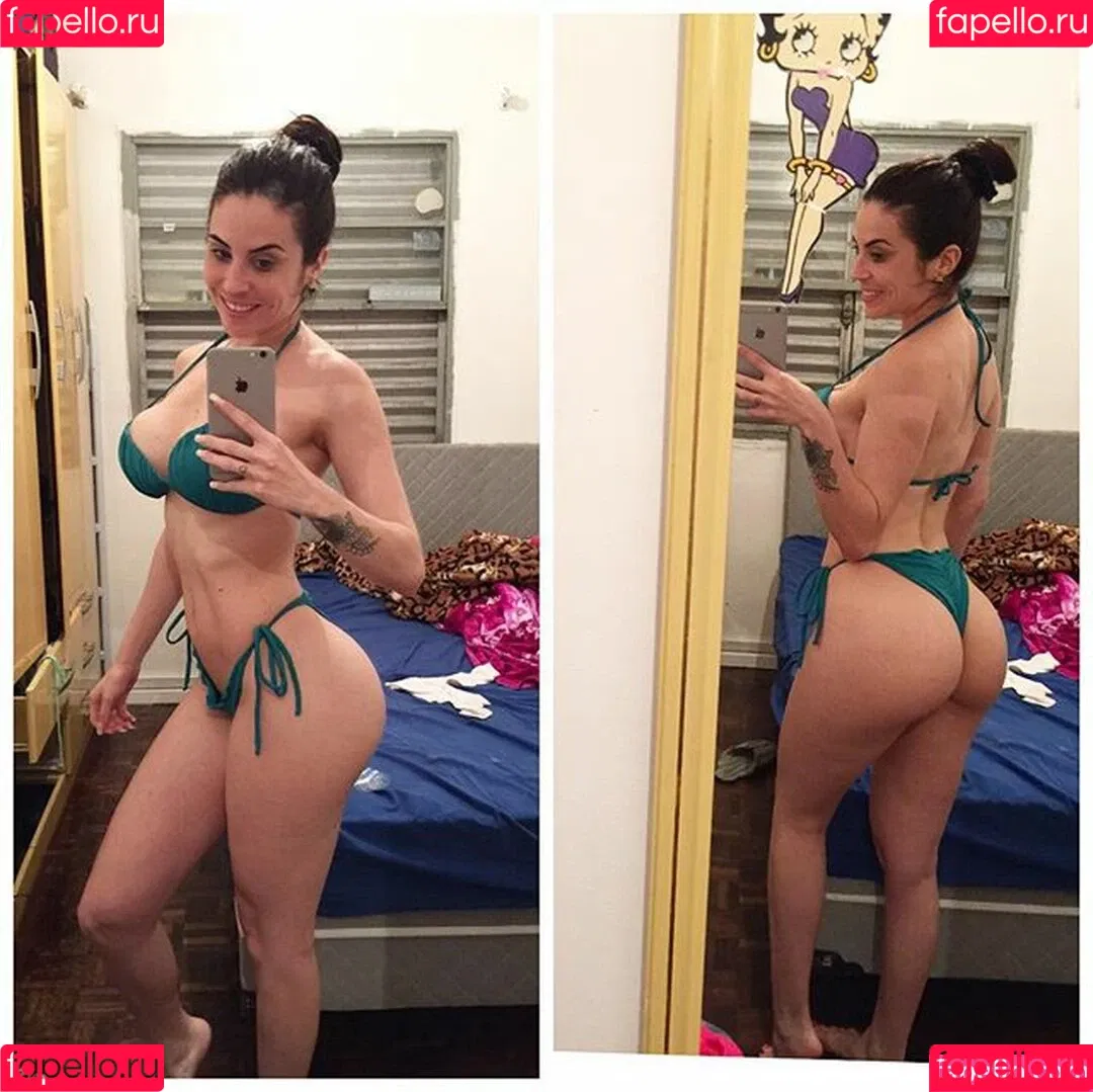 Jessica Amaral / eujeamaral Onlyfans Photo Gallery 