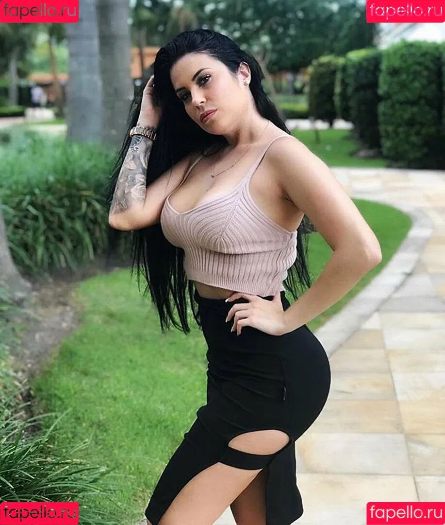 Jessica Amaral / eujeamaral Onlyfans Photo Gallery 