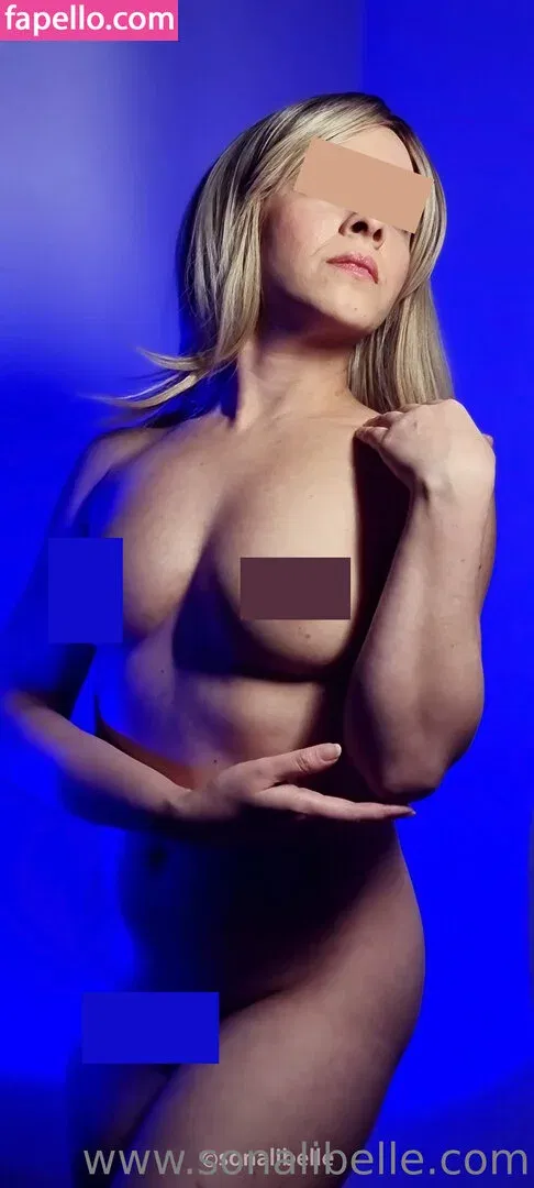 sonalib69 / sonalibelle Onlyfans Photo Gallery 