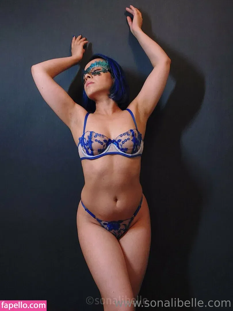 sonalib69 / sonalibelle Onlyfans Photo Gallery 