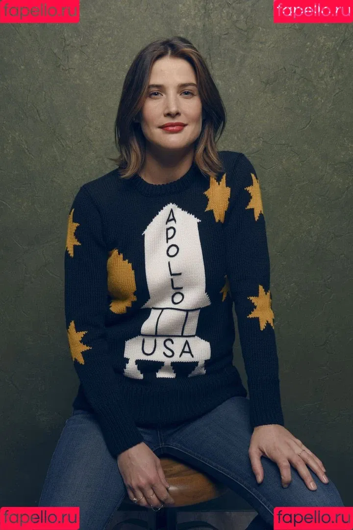 Cobie Smulders / CobieSmulders Onlyfans Photo Gallery 