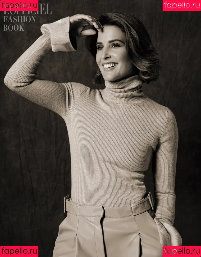 Cobie Smulders / CobieSmulders Onlyfans Photo Gallery 