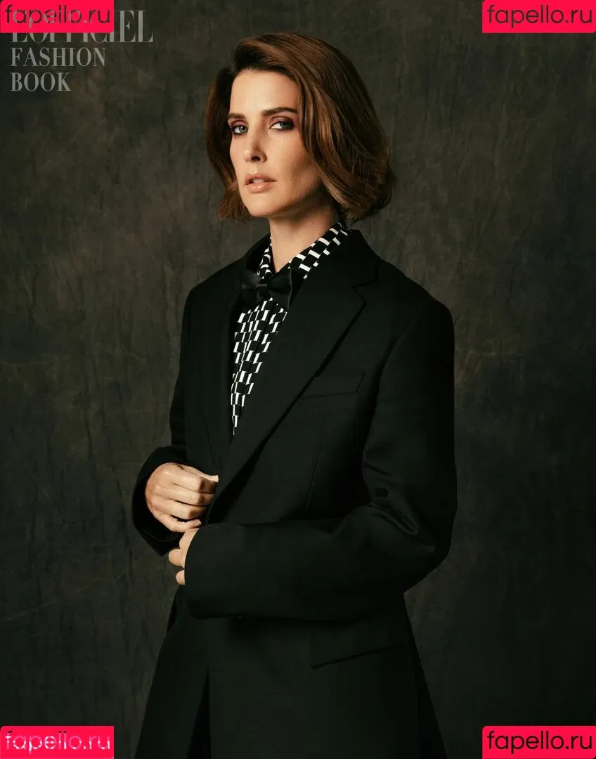 Cobie Smulders / CobieSmulders Onlyfans Photo Gallery 