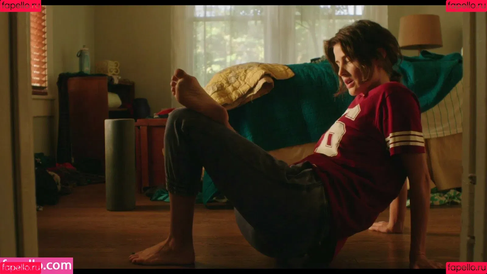Cobie Smulders / CobieSmulders Onlyfans Photo Gallery 
