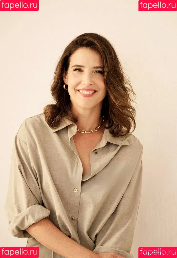 Cobie Smulders / CobieSmulders Onlyfans Photo Gallery 