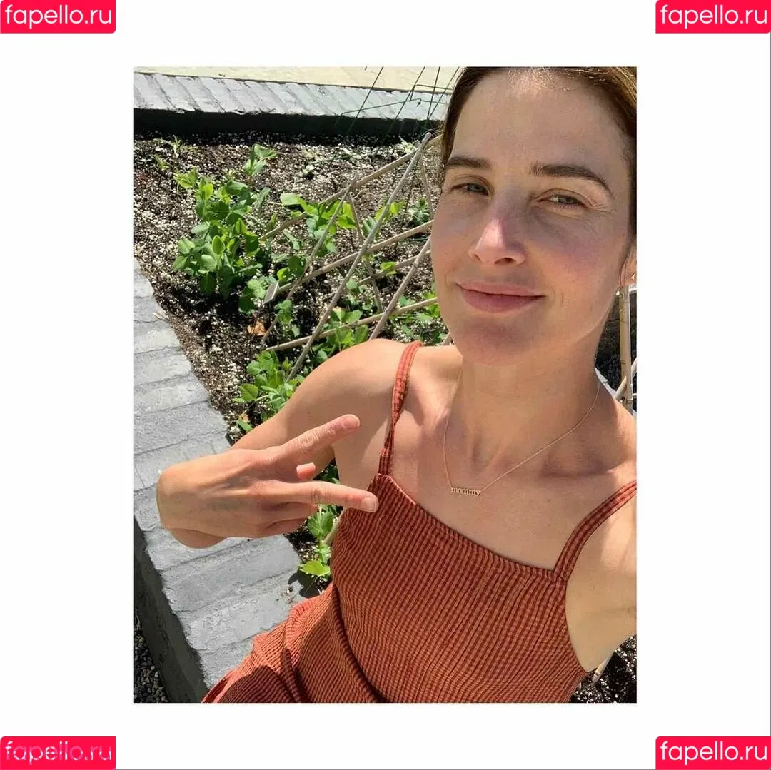 Cobie Smulders / CobieSmulders Onlyfans Photo Gallery 
