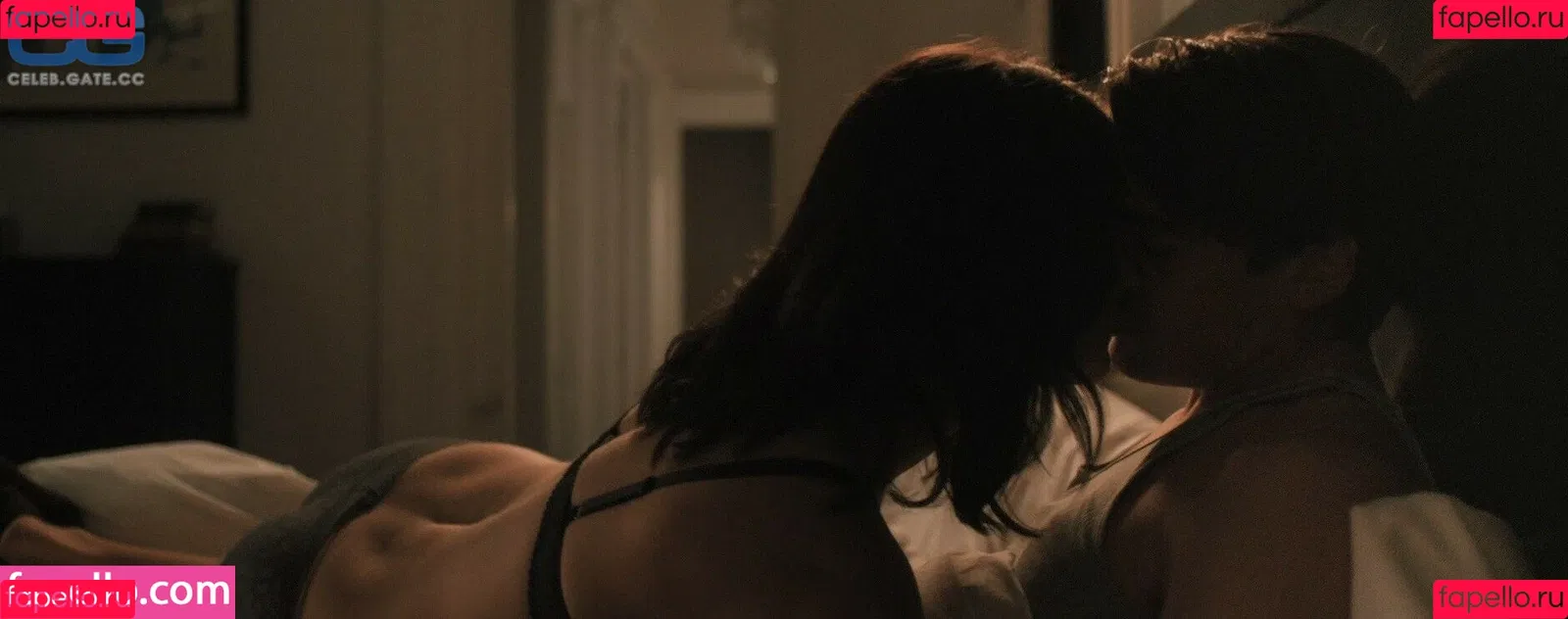 Cobie Smulders / CobieSmulders Onlyfans Photo Gallery 