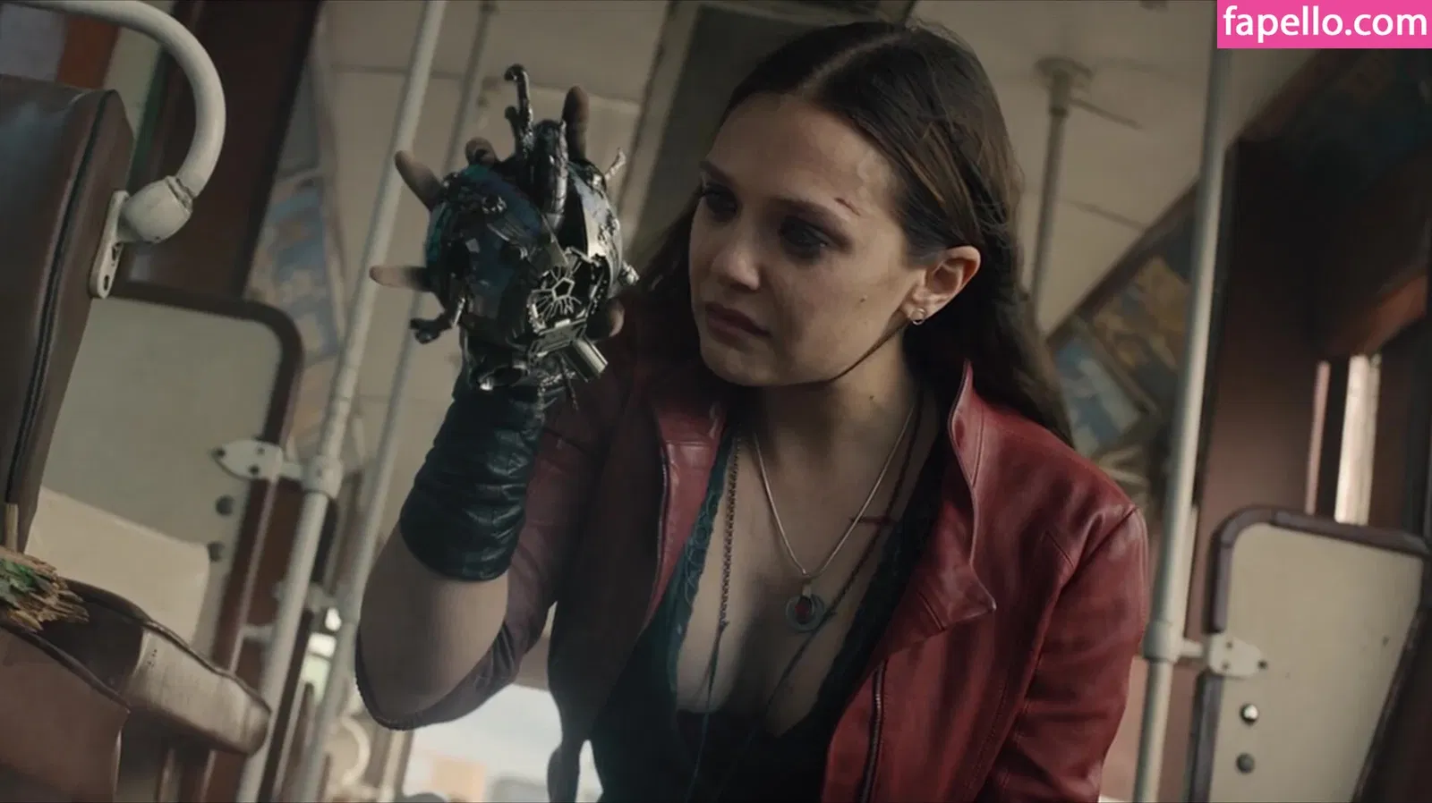 Cobie Smulders / CobieSmulders Onlyfans Photo Gallery 