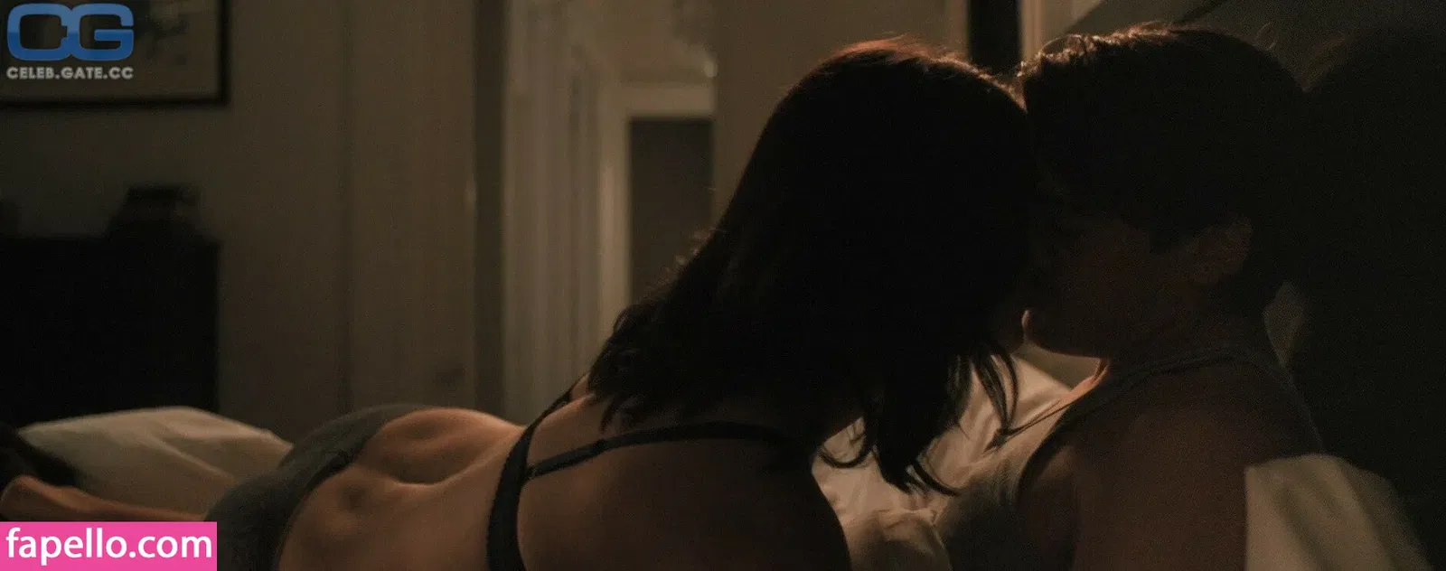 Cobie Smulders / CobieSmulders Onlyfans Photo Gallery 