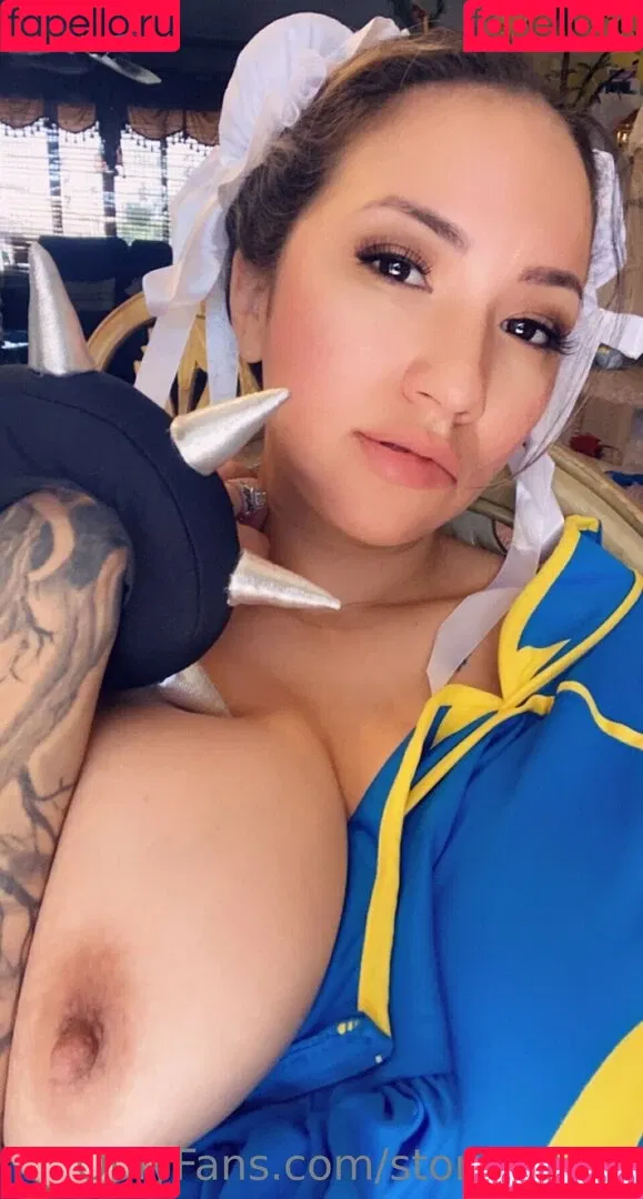 stormie.kat / stormiekatt Onlyfans Photo Gallery 