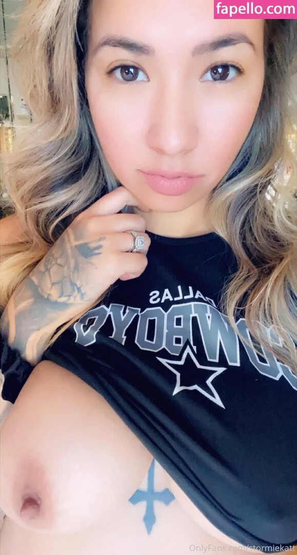 stormie.kat / stormiekatt Onlyfans Photo Gallery 