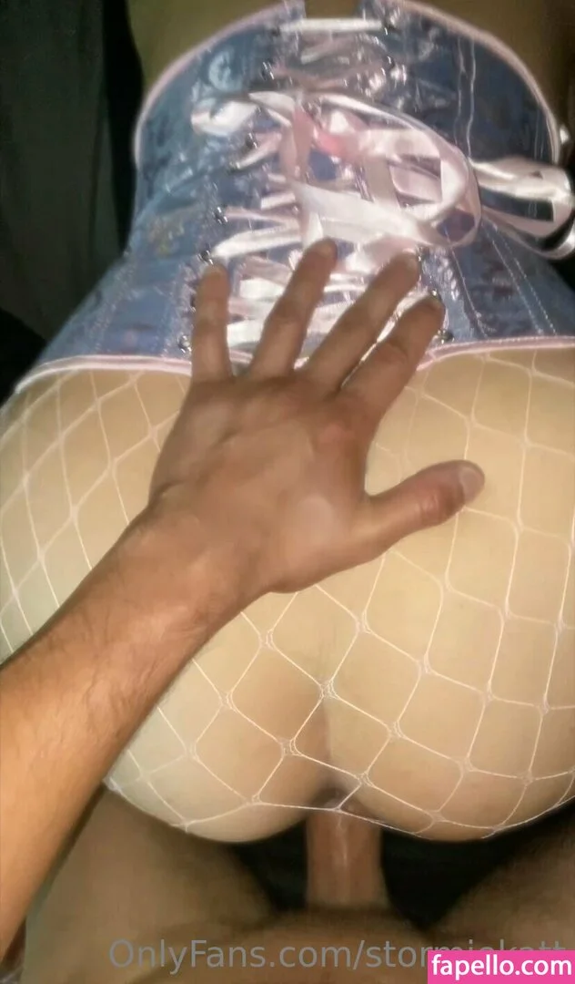 stormie.kat / stormiekatt Onlyfans Photo Gallery 