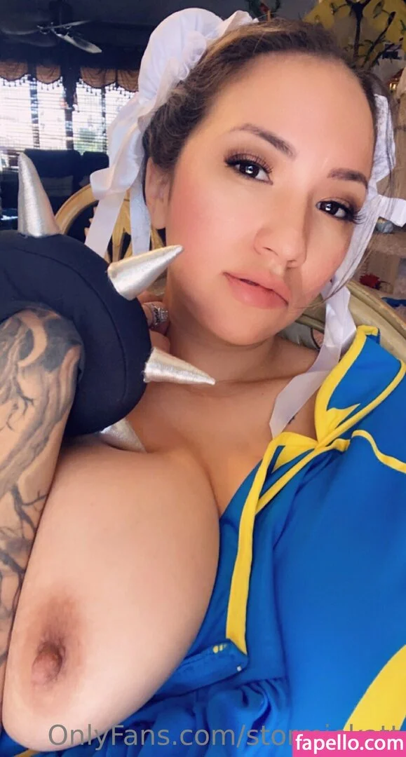 stormie.kat / stormiekatt Onlyfans Photo Gallery 