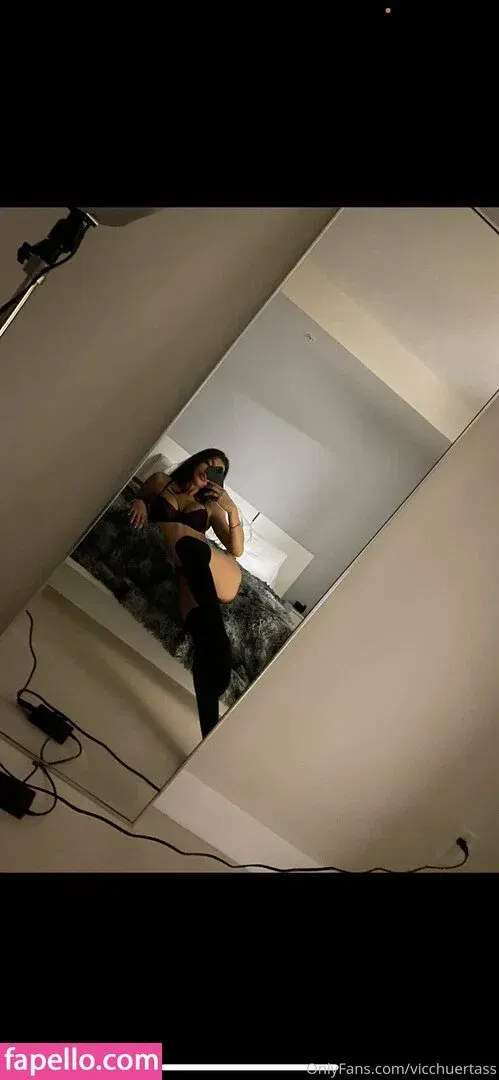 vicchuertass Onlyfans Photo Gallery 