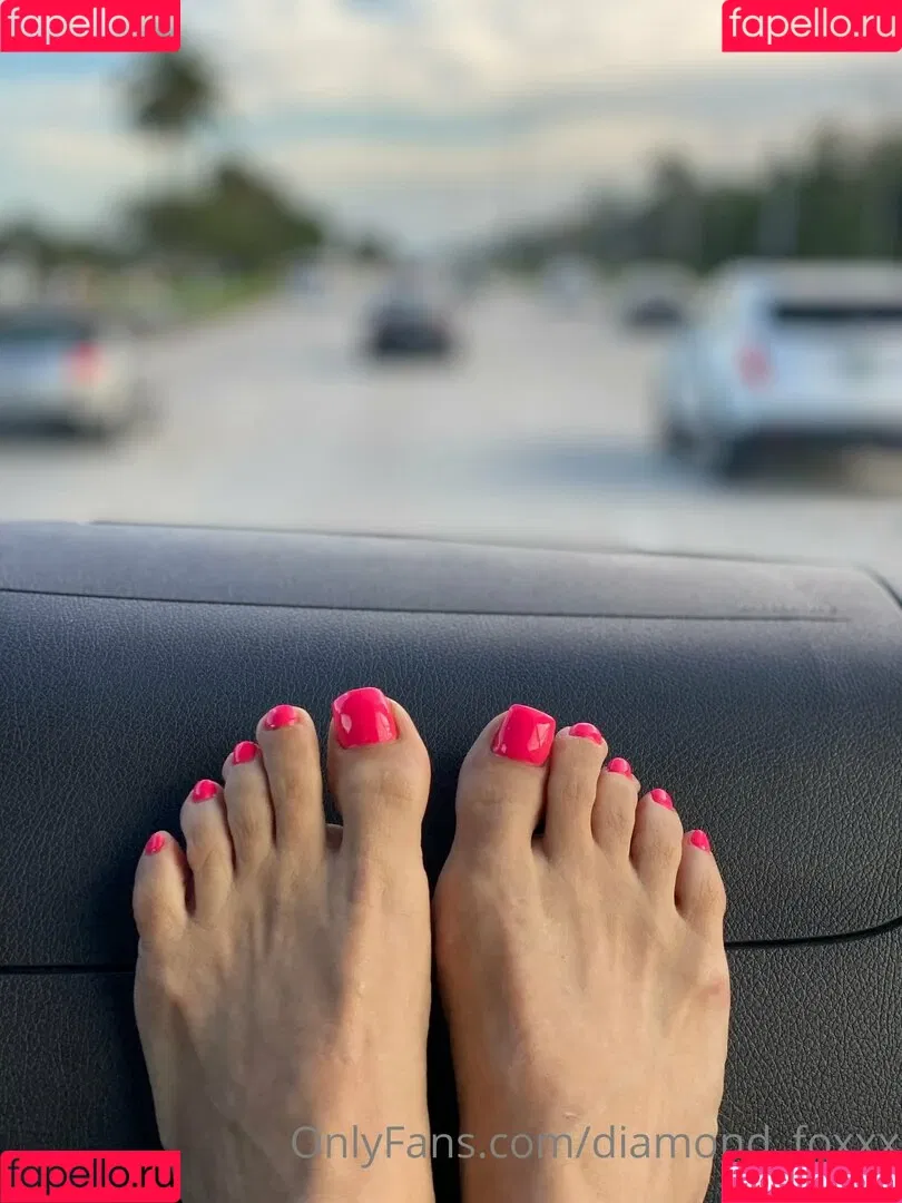 Diamond Foxxx / diamond_foxxx Onlyfans Photo Gallery 
