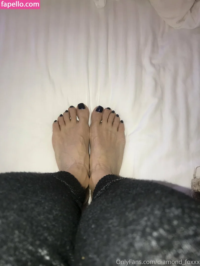 Diamond Foxxx / diamond_foxxx Onlyfans Photo Gallery 